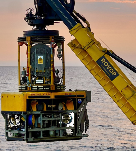 rov