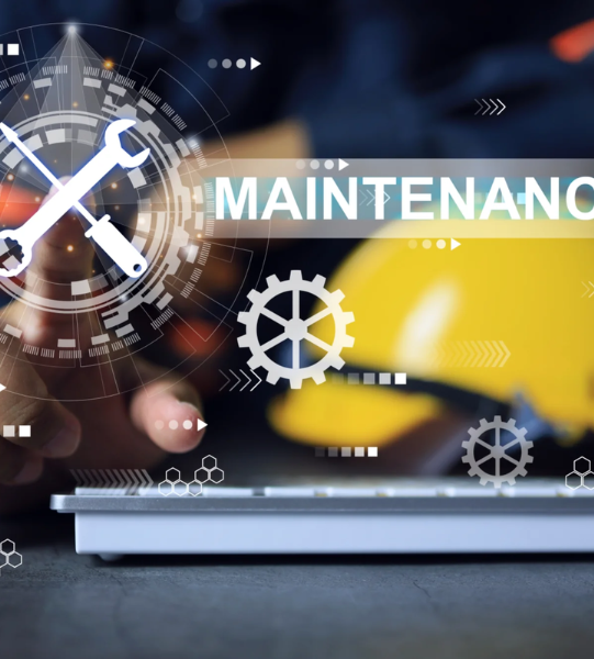 servn maintenace